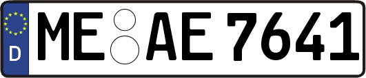 ME-AE7641