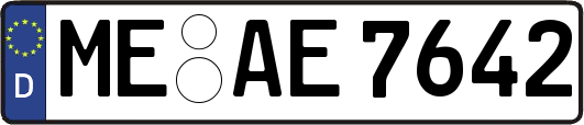 ME-AE7642