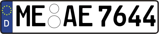 ME-AE7644