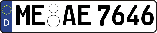 ME-AE7646