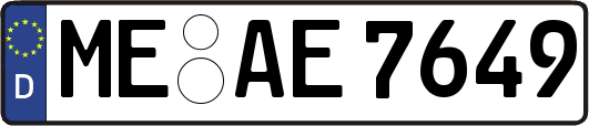 ME-AE7649