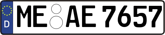 ME-AE7657