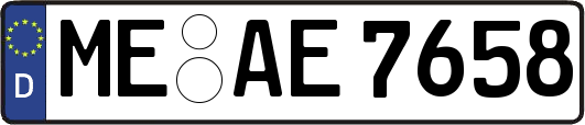 ME-AE7658