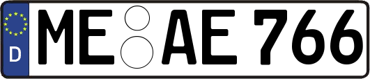 ME-AE766