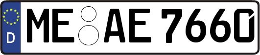 ME-AE7660