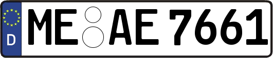 ME-AE7661