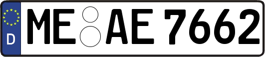 ME-AE7662