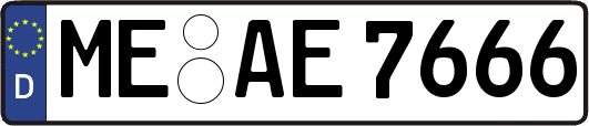 ME-AE7666