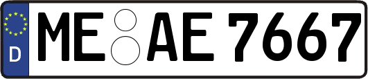 ME-AE7667
