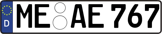 ME-AE767