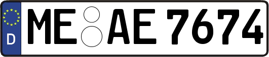 ME-AE7674