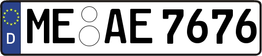 ME-AE7676