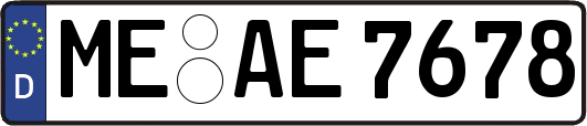 ME-AE7678