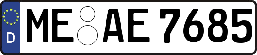 ME-AE7685