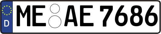 ME-AE7686