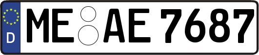 ME-AE7687