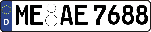 ME-AE7688