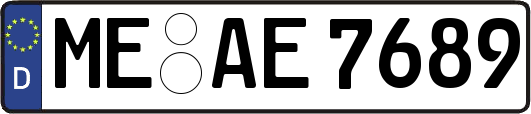ME-AE7689