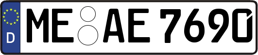 ME-AE7690