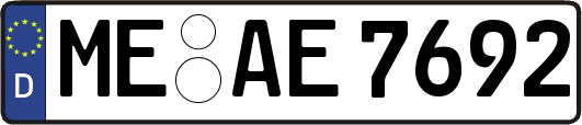 ME-AE7692