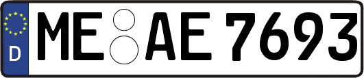 ME-AE7693