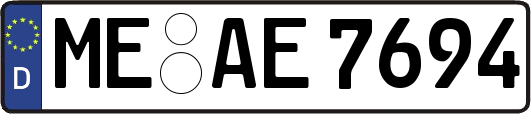 ME-AE7694