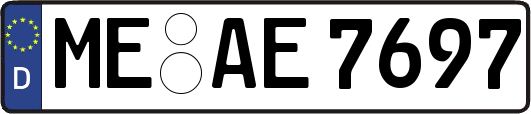 ME-AE7697