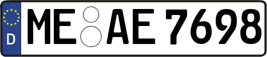 ME-AE7698