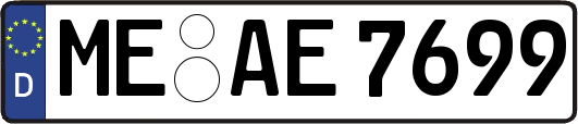 ME-AE7699