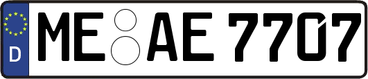 ME-AE7707