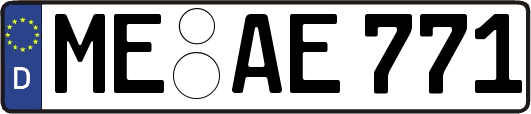 ME-AE771