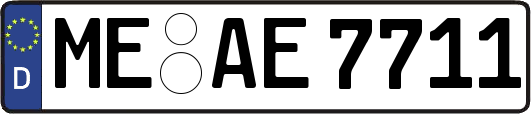 ME-AE7711