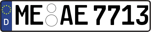 ME-AE7713