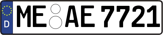ME-AE7721