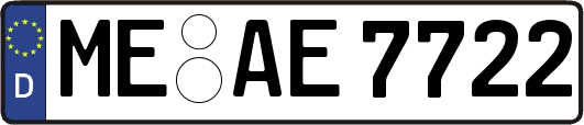 ME-AE7722