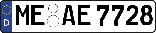 ME-AE7728