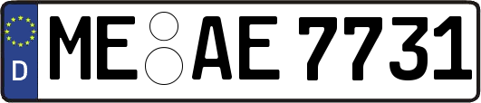 ME-AE7731