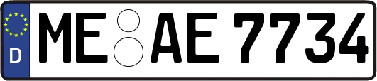 ME-AE7734