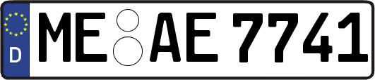ME-AE7741
