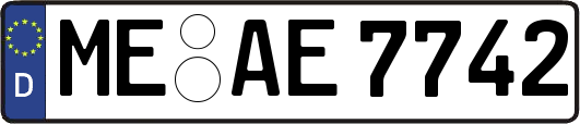 ME-AE7742