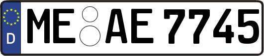 ME-AE7745