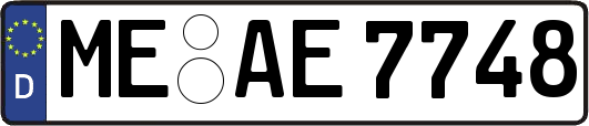 ME-AE7748