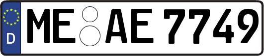 ME-AE7749