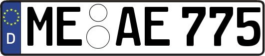 ME-AE775