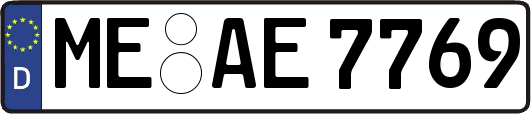 ME-AE7769