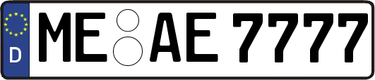 ME-AE7777