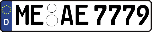 ME-AE7779