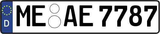 ME-AE7787