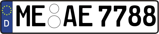 ME-AE7788