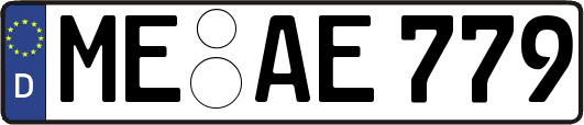 ME-AE779